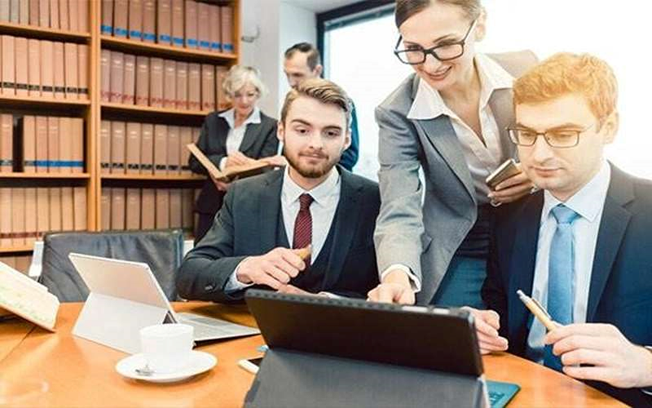 آموزش ثبت دفاتر قانونی