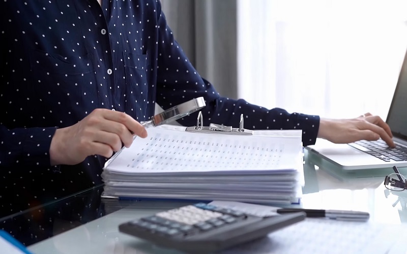 راهنمای ارسال اظهارنامه ارزش افزوده