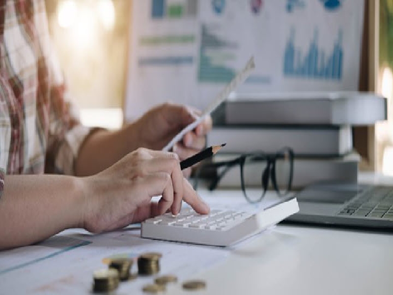 مغایرت‌گیری فاکتور 