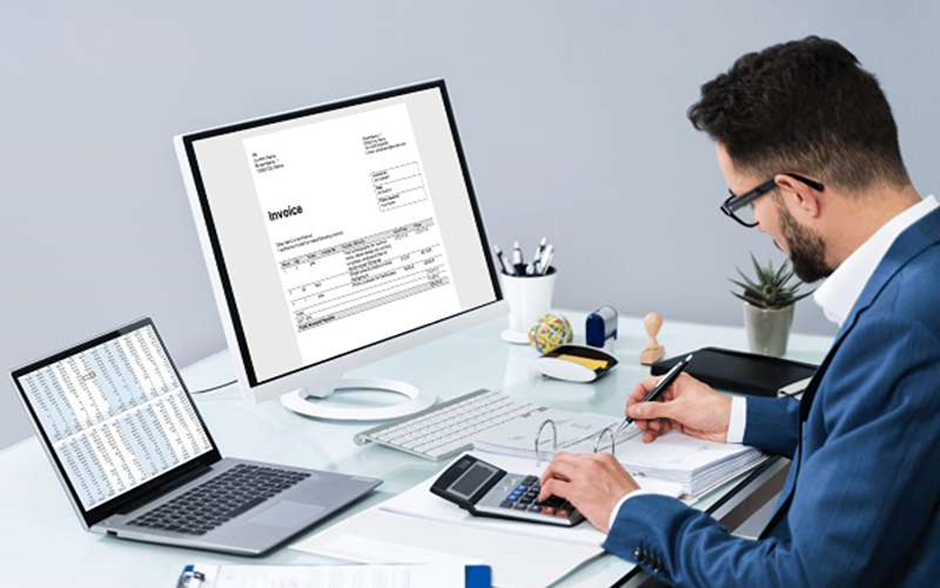 مراحل ثبت دفاتر قانونی